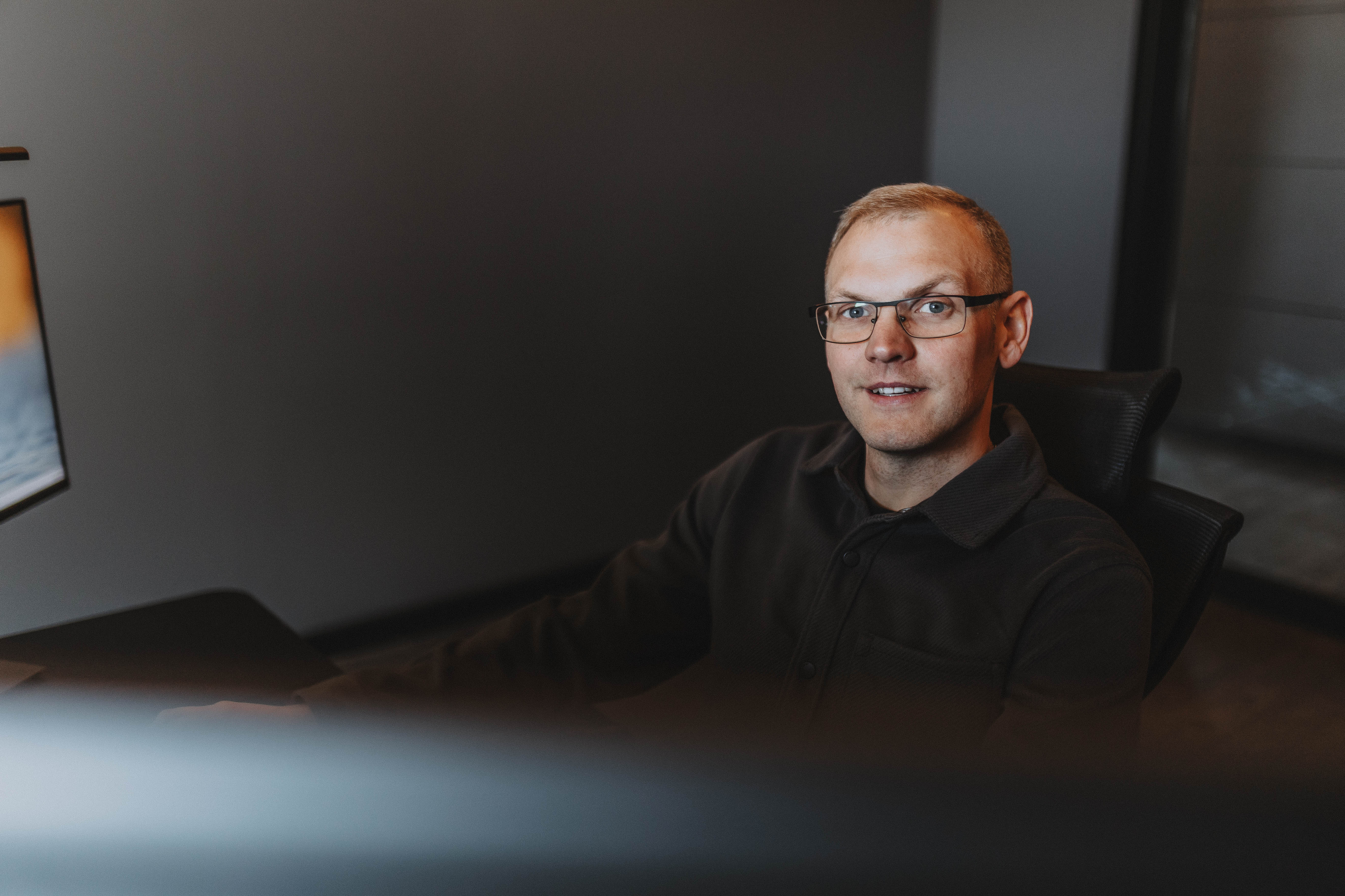 Jan Peter Lexow – Lighthouse Cloud Consulting