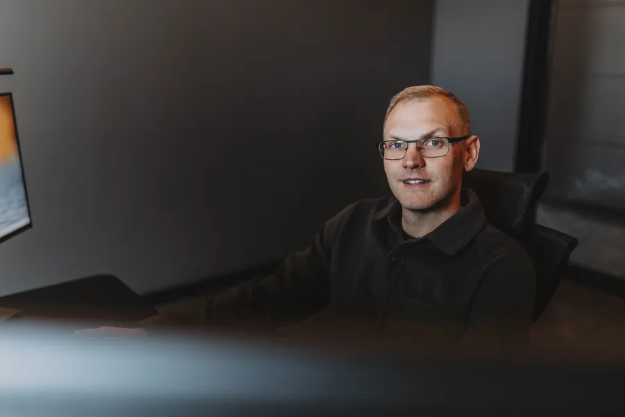 Jan Peter Lexow – Lighthouse Cloud Consulting